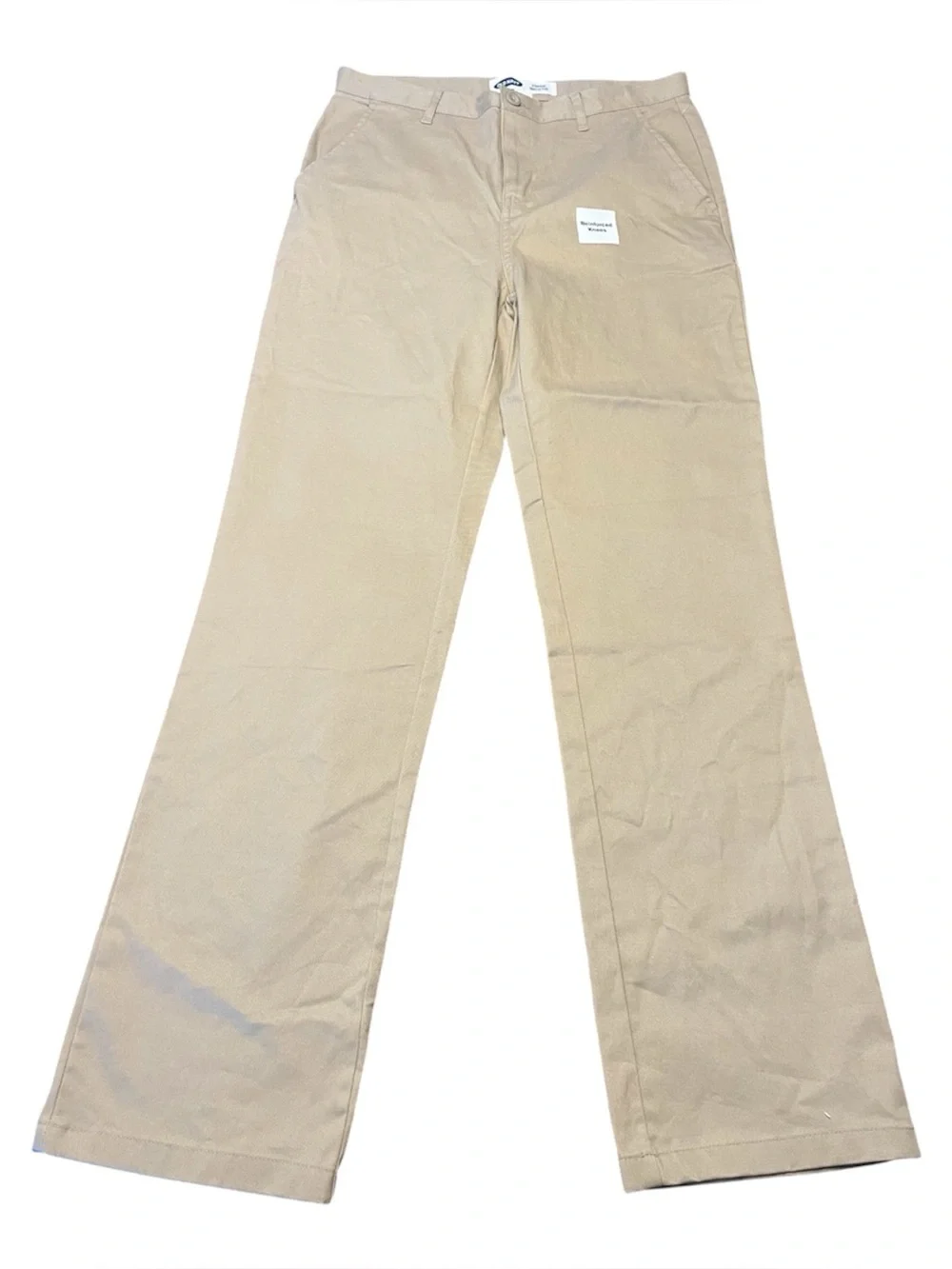 Old Navy boys khakis size 18